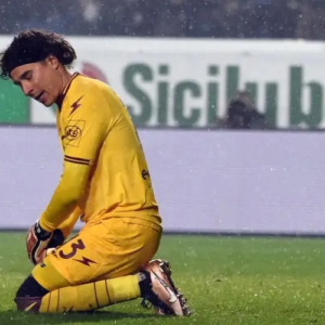 Ochoa y Salernitana se quedan sin DT tras escandalosa goleada