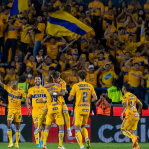 Tras dos jornadas, Tigres toma la cima de la Liga MX