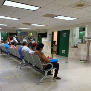 Empresarios piden garantizar infraestructura hospitalaria del sur de Tamaulipas