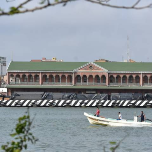 ¿Qué planes hay para el Puerto de Tampico este año?
