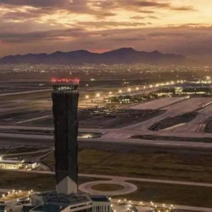 Es «opción viable» migrar carga aérea al aeropuerto Felipe Ángeles: SICT