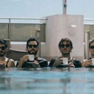 Morat estrena año con una versión mariachi junto a nieta de Vicente Fernández