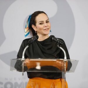 LLEGADA DE TESLA A MÉXICO FORTALECERÁ LIDERAZGO INDUSTRIAL Y COMERCIAL DE NUEVO LAREDO