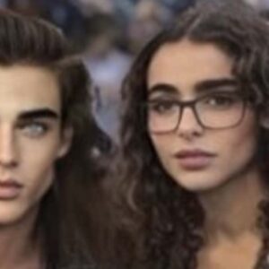 MUJER SE CASA CON HOMBRE QUE ELLA MISMA CREÓ CON INTELIGENCIA ARTIFICIAL