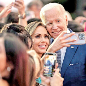 Joe Biden pide más leyes para proteger a ‘dreamers’