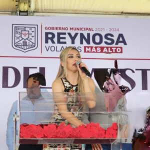 Regidora panista de Reynosa fue obligada a cruzar con droga a EU