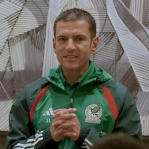 Jaime Lozano mantiene confianza en jugadores del Tri