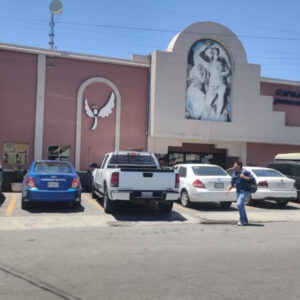 Semefo de Nuevo León se satura por ‘fenómeno atípico’ de muertes