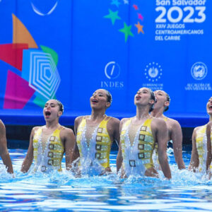 Centroamericanos 2023: Así amaneció el Medallero, México va segundo (27 de junio)