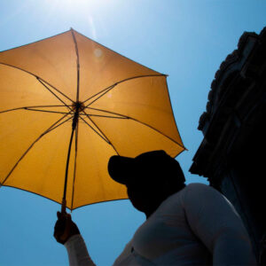 Suman ocho muertos por golpe de calor en Tamaulipas