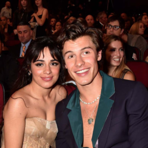 CAMILA CABELLO Y SHAWN MÉNDEZ TERMINAN OTRA VEZ; SU SEGUNDA OPORTUNIDAD DURÓ MENOS DE 2 MESES