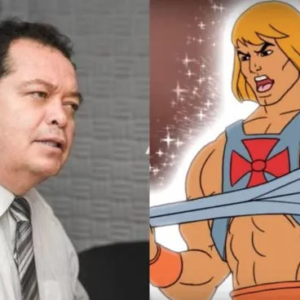 Murió el actor de doblaje Rubén Moya, icónica voz de He-Man