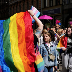 Rusia aprueba ley que prohíbe el cambio de sexo y a las personas trans