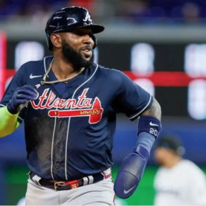 BRAVOS DE ATLANTA VS. TIGRES DE DETROIT: PREDICCIONES Y FAVORITOS EN LAS CASAS DE APUESTAS PARA EL MIĆRCOLES 14 DE JUNIO