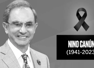 Muere periodista Nino Canún, famoso conductor del programa ‘¿Y usted qué opina?’