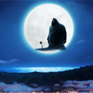 Dreamworks y Netflix se unen para crear una película de animación que promete ser histórica