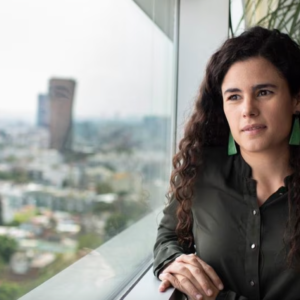 López Obrador nombra a Luisa María Alcalde como secretaria de Gobernación