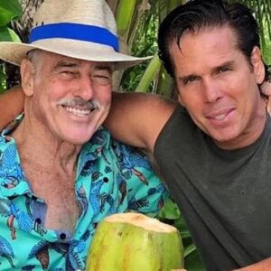 Roberto Palazuelos reacciona a lectura de testamento de Andrés García: ¿lo impugnará?