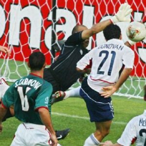México vs. Estados Unidos, los momentos que han marcado la rivalidad