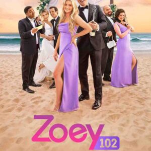Zoey 101 regresa en forma de pelĆcula y ya tiene su primer trailer