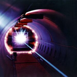 La viabilidad de las armas láser: ¿Un nuevo capítulo en la tecnología militar?