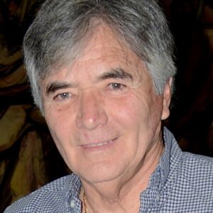 Muere el actor Alfonso Iturralde