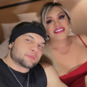 Marlon maltrata a Wendy Guevara, asegura su amiga Paola Suárez