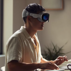 Los Vision Pro de Apple son tan difíciles de armar, que su producción ya se redujo a la mitad