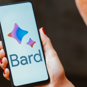 Bard, el chat de inteligencia artificial de Google, llega a España.