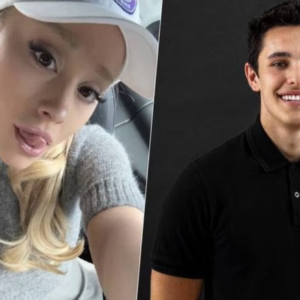 ¿Ariana Grande y Dalton Gómez se divorcian después de 2 años? Así fue su historia de amor