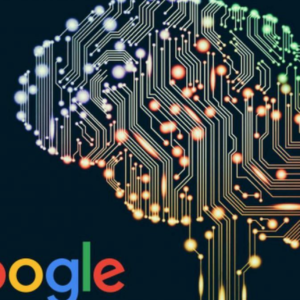 Google prueba tecnología de inteligencia artificial que puede escribir noticias.