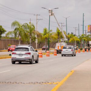 Prioridad en Ciudad Madero la seguridad y bienestar de la población