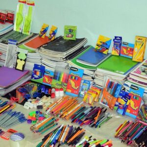 Publica SEP lista de útiles escolares del Ciclo Escolar 2023-2024