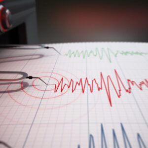 Se registra microsismo en CDMX