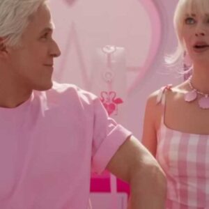 La cinta de Greta Gerwig no es apta a menores de 13 años…