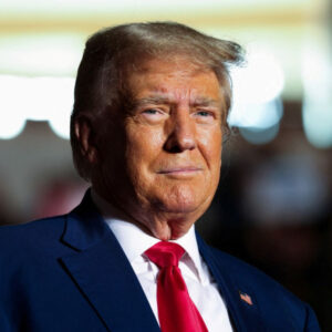 Donald Trump es inculpado de cuatro cargos por el asalto al Capitolio de EU