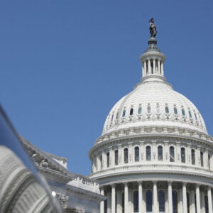 Descartan tiroteo en los alrededores del Capitolio de EU; habría sido una ‘llamada falsa’