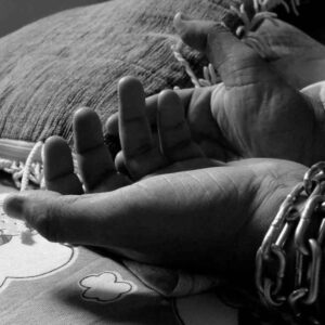 Rescatan a 59 niños víctimas de trata en Estados Unidos