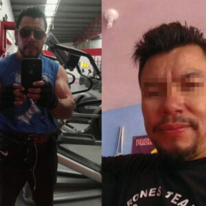 A ‘El Tiburón’ Medina, agresor del Subway, lo busca Interpol; hay ficha roja