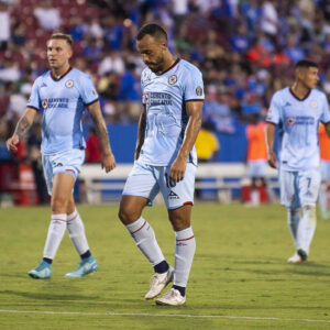 Cruz Azul consuma fracaso en Leagues Cup, Charlotte gana en penales