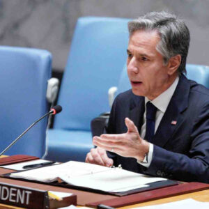 Misión de ONU en SudÔn muestra «grave preocupación» por impactos de combates en Darfur