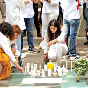 Hallan muerta a mexicana; autoridades informan del deceso en Berlín