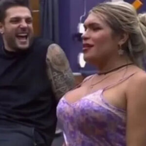 Wendy Guevara compartirá premio con Nicola Porcella si gana La Casa de los Famosos