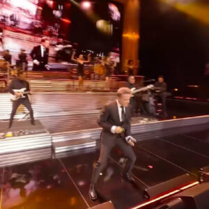 Planean demandar a Luis Miguel por supuestamente mandar un doble al concierto