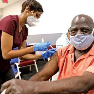 Nueva variante de covid prende alerta ahora en EU