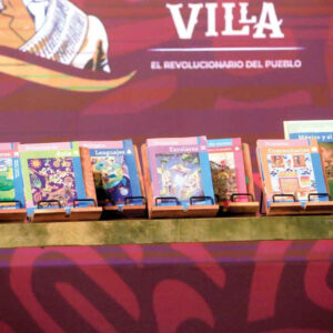 Prueban en alumnos libros impugnados; la SEP promete transparentar elaboración