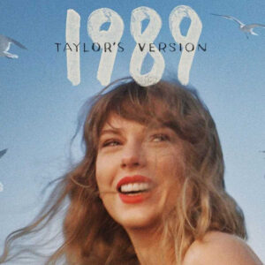 Taylor Swift anuncia que lanzarĆ” ‘1989 Taylor’s Version’; Ć©sta es su fecha de estreno