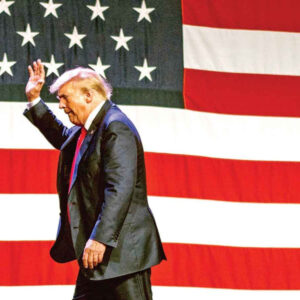 Jurado pide arrestar a Trump y sus aliados por conspiraciones