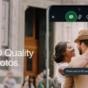 ¡Por fin! WhatsApp permite enviar fotos en HD; te explicamos el método