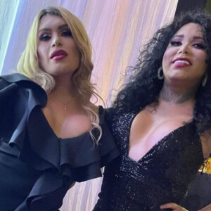 Wendy Guevara dice que no tuvo la culpa que Paola Suárez no fuera a la fiesta de Galilea Montijo
